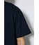 バーティカルグラフィックTシャツ