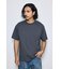 バーティカルグラフィックTシャツ