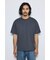 バーティカルグラフィックTシャツ