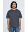 バーティカルグラフィックTシャツ