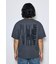 バーティカルグラフィックTシャツ