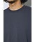 バーティカルグラフィックTシャツ
