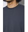 バーティカルグラフィックTシャツ