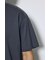 バーティカルグラフィックTシャツ