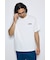 ワンポイントロゴTシャツ