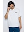 ワンポイントロゴTシャツ