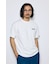 ワンポイントロゴTシャツ
