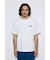 ワンポイントロゴTシャツ