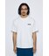 ワンポイントロゴTシャツ