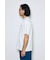 ワンポイントロゴTシャツ