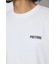 ワンポイントロゴTシャツ