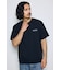 ワンポイントロゴTシャツ