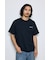 ワンポイントロゴTシャツ