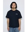 ワンポイントロゴTシャツ