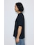 ワンポイントロゴTシャツ