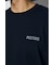 ワンポイントロゴTシャツ