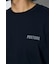 ワンポイントロゴTシャツ