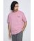 ワンポイントロゴTシャツ