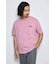 ワンポイントロゴTシャツ