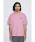 ワンポイントロゴTシャツ