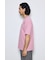 ワンポイントロゴTシャツ