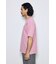 ワンポイントロゴTシャツ