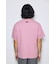 ワンポイントロゴTシャツ