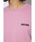 ワンポイントロゴTシャツ
