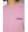 ワンポイントロゴTシャツ