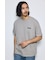 ワンポイントロゴTシャツ