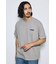 ワンポイントロゴTシャツ