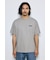 ワンポイントロゴTシャツ