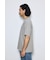 ワンポイントロゴTシャツ