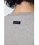 ワンポイントロゴTシャツ