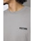 ワンポイントロゴTシャツ