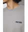ワンポイントロゴTシャツ