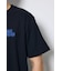 ぼかしバックプリントTEE