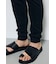 EASY ACTION SLIM JOGGER 2ND