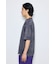 総柄半袖TEE