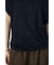 ドレープフレンチスリーブTシャツ