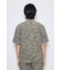 ボタニカルパイルトップス