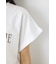 ヴィンテージライクプリントTシャツ
