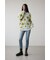 AZUL DENIM スキニーデニム