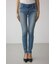 AZUL DENIM スキニーデニム