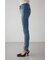 AZUL DENIM スキニーデニム