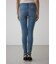 AZUL DENIM スキニーデニム