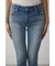 AZUL DENIM スキニーデニム