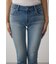 AZUL DENIM スキニーデニム