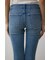 AZUL DENIM スキニーデニム