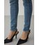 AZUL DENIM スキニーデニム